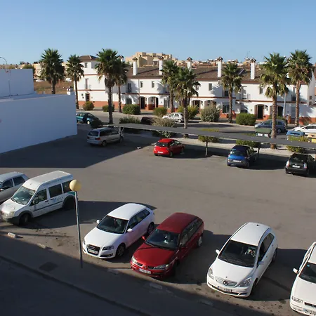 Catalan Puerto Real
