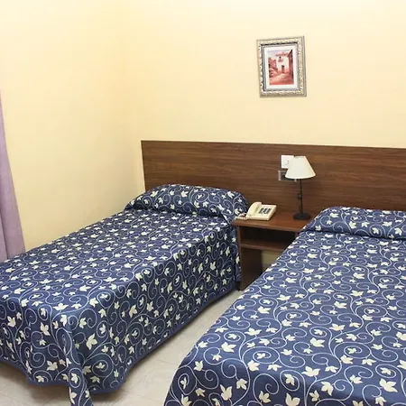 Catalan Hotel Puerto Real
