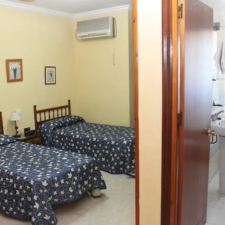 Hotel Catalan Puerto Real