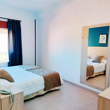 Hotel Catalan *