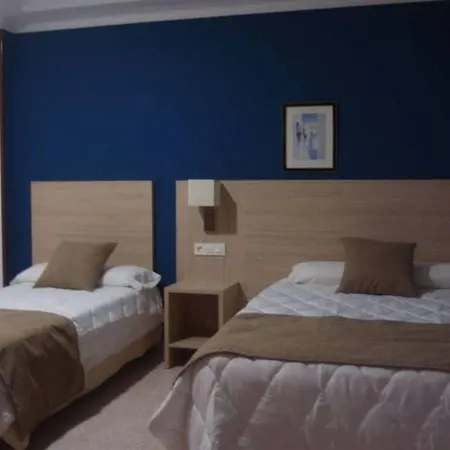 Catalan Hotel Puerto Real