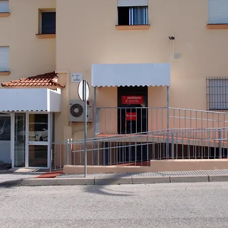 Hotel Catalan