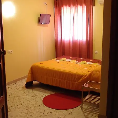 Catalan Hotel Puerto Real