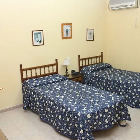 Hotel Catalan