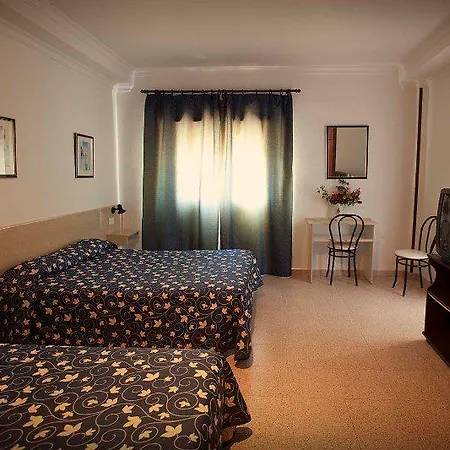 Catalan Hotel