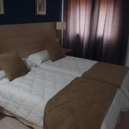 Hotel Catalan Puerto Real