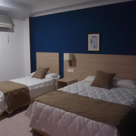 Catalan Hotel Puerto Real