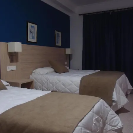 Hotel Catalan Puerto Real