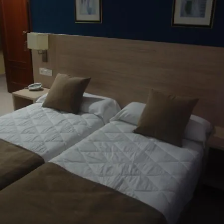 Catalan Hotel