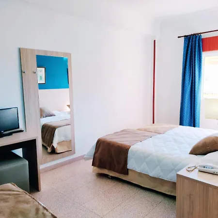 Hotel Catalan *