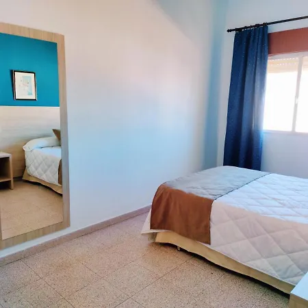Catalan Hotel Puerto Real