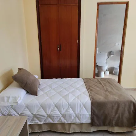 Hotel Catalan