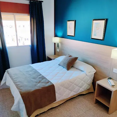 Hotel Catalan